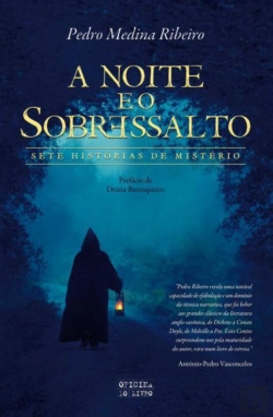 Bertrand.pt - A Noite e o Sobressalto