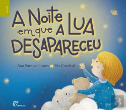 Bertrand.pt - A Noite em que a Lua Desapareceu