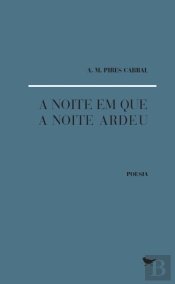 A Noite em que a Noite Ardeu