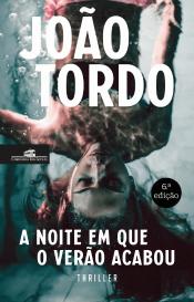 A Noite em Que o Verão Acabou
