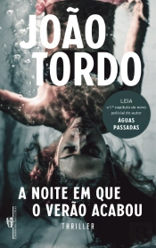 A Noite em que o Verão Acabou
