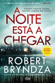 A Noite Está A Chegar
