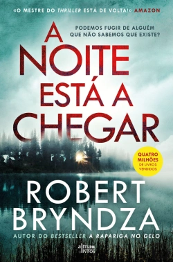 Bertrand.pt - A Noite Está A Chegar