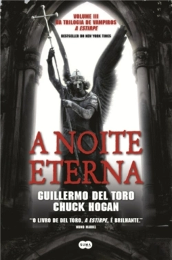 Bertrand.pt - A Noite Eterna