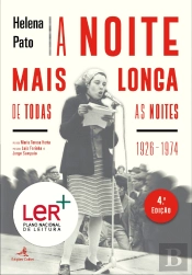 A Noite Mais Longa de Todas as Noites