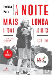 A Noite Mais Longa de Todas as Noites