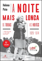 A Noite Mais Longa de Todas as Noites