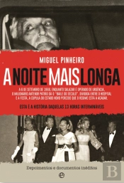 A Noite Mais Longa