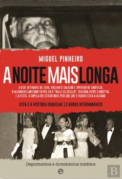 Bertrand.pt - A Noite Mais Longa