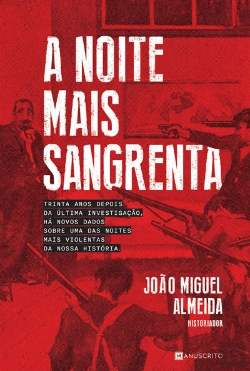 Bertrand.pt - A Noite Mais Sangrenta