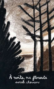 À Noite, na Floresta