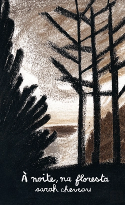 Bertrand.pt - À Noite, na Floresta