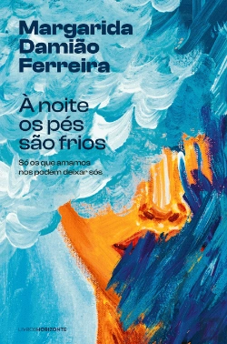 Bertrand.pt - À Noite os Pés São Frios