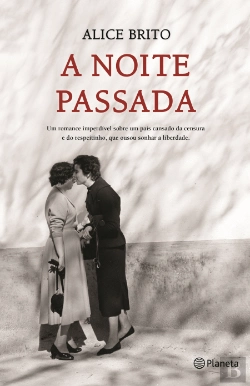 Bertrand.pt - A Noite Passada