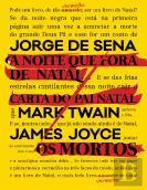 A Noite que Fora de Natal / Uma Carta do Pai Natal / Os Mortos