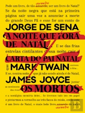 A Noite que Fora de Natal / Uma Carta do Pai Natal / Os Mortos