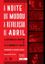 A Noite que Mudou a Revolução de Abril