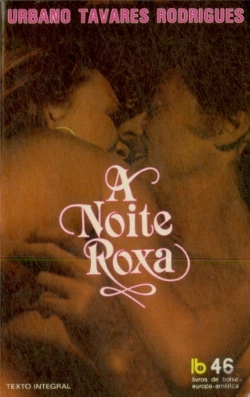 Bertrand.pt - A Noite Roxa