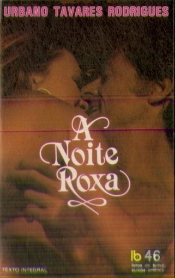 A Noite Roxa