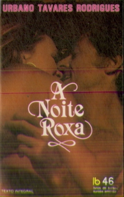 Bertrand.pt - A Noite Roxa