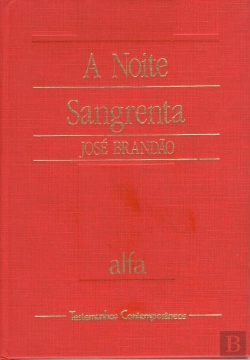 Bertrand.pt - A Noite Sangrenta