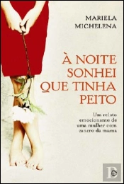 À Noite Sonhei Que Tinha Peito