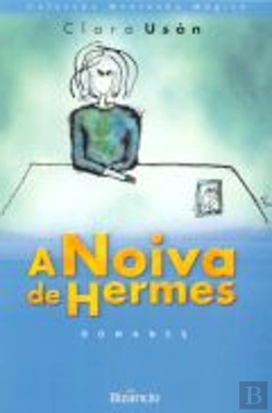 Bertrand.pt - A Noiva de Hermes