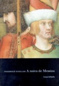 Bertrand.pt - A Noiva de Messina