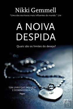 Bertrand.pt - A Noiva Despida