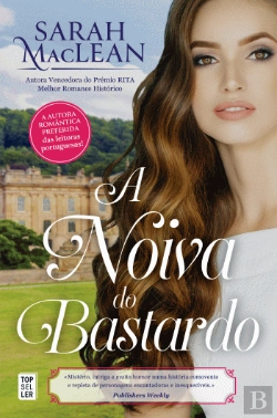 Bertrand.pt - A Noiva do Bastardo