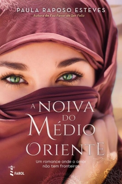 Bertrand.pt - A Noiva Do Médio Oriente