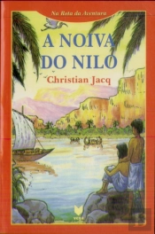 A Noiva do Nilo