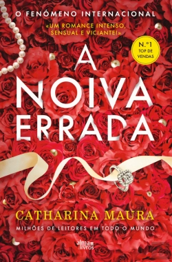 Bertrand.pt - A Noiva Errada