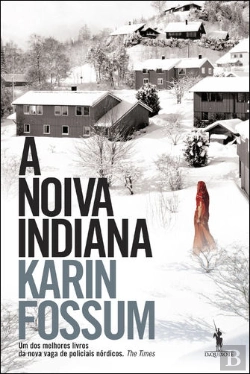 Bertrand.pt - A Noiva Indiana