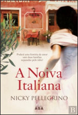 Bertrand.pt - A Noiva Italiana