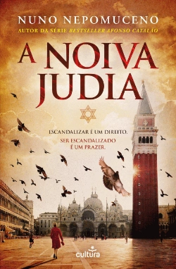 Bertrand.pt - A Noiva Judia