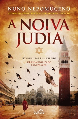 Bertrand.pt - A Noiva Judia