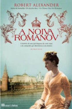 Bertrand.pt - A Noiva Romanov
