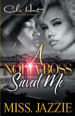 Bertrand.pt - A Nolia Boss Saved Me