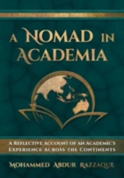 Bertrand.pt - A Nomad In Academia: A Reflective Accoun