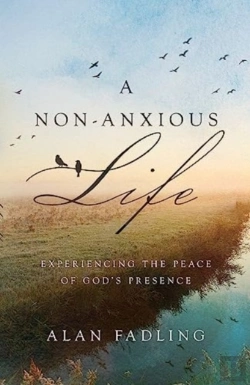 Bertrand.pt - A Non-Anxious Life