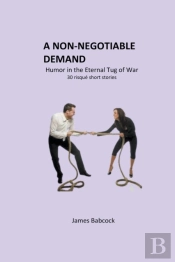 A Non-Negotiable Demand