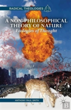 Bertrand.pt - A Non-Philosophical Theory Of Nature