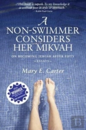 A Non-Swimmer Considers Her Mikvah: On B
