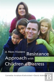 A Non-Violent Resistance Approach With Children In Distress