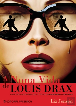 Bertrand.pt - A Nona Vida de Louis Drax