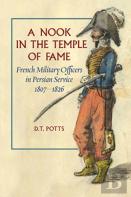 A Nook In The Temple Of Fame