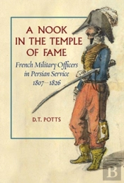 A Nook In The Temple Of Fame