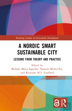 Bertrand.pt - A Nordic Smart Sustainable City