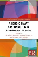 A Nordic Smart Sustainable City
